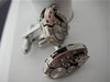 Steampunk Cufflinks - Elgin