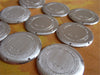 Vintage Antique Watch parts cases backs - n9