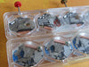Vintage  Watch movements - h68