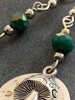 Mushroom Earrings, watch parts Steampunk Unique Earrings Weird Earrings, Dangle & Drop, Boho Lightweight Earrings, Cool Earrings,