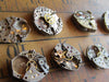 Watch movements - Vintage Antique Watch movements - z66