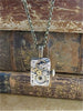 Steampunk Pendant - Contraption - Steampunk Necklace