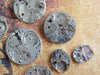 Watch parts - Vintage Antique Watch movements - v4