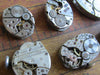 Watch parts - Vintage Antique Watch movements - z64