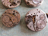 Watch movements - Vintage Antique Watch movements - t73