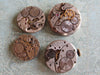 Watch movements - Vintage Antique Watch movements - t73