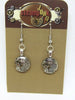Steampunk ear gear - Vintage - Watch movement - Steampunk Earrings - unique gift for her