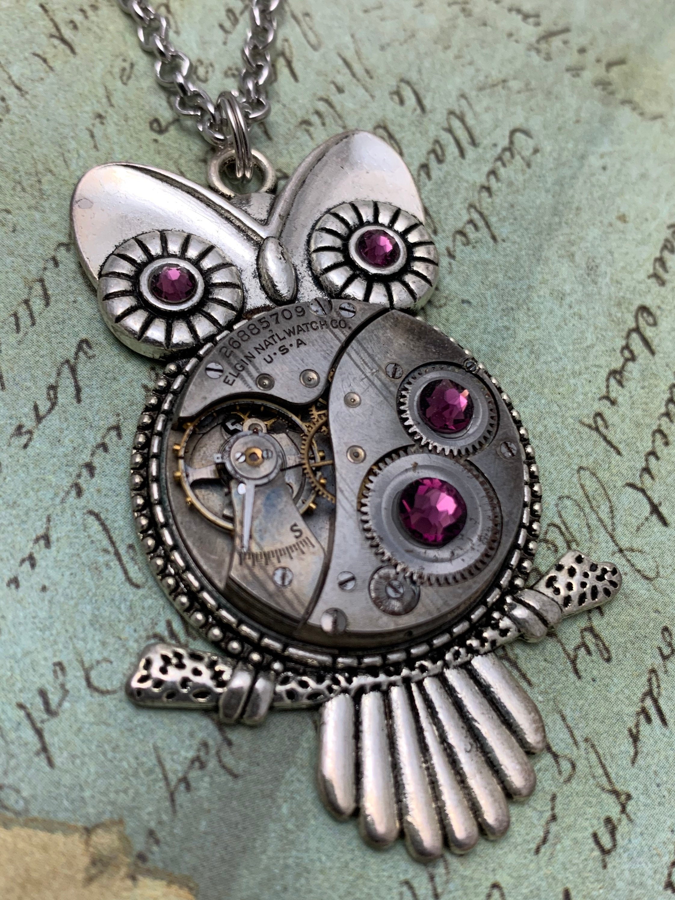 Jewelry – steampunkjunq