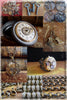 Steampunk Tutorial - How to Create Steampunk jewelry tutorial - Steampunk DVD - The art of Creating Steampunk Jewelry - DVD Set