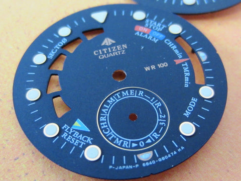 Steampunk watch parts - Vintage Antique Watch movements - b55