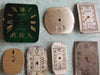 Vintage Antique Watch  Assortment Faces - p5